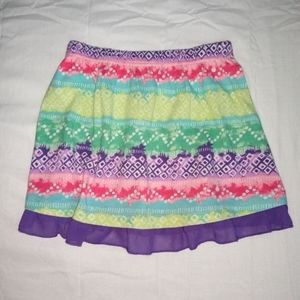 Girs Skirt